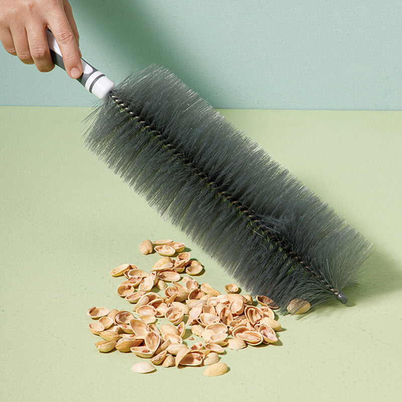 DustWhisper — moeiteloze diepe reiniging