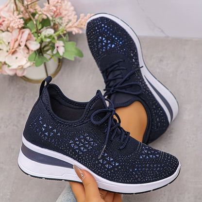 Luna – Ergonomische Comfort Schoenen | 50% KORTING