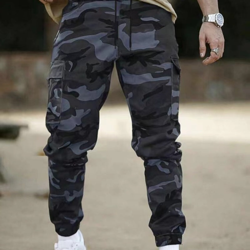 Peter – Robuuste Cargo Broek voor Heren | 50% KORTING