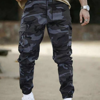 Peter – Robuuste Cargo Broek voor Heren | 50% KORTING