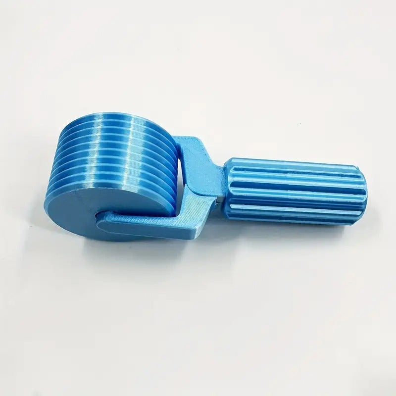 FlexiPress Roller — Glijd moeiteloos door het knutselen | 1+1 GRATIS