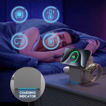 Power Hub Plus — Moeiteloze Energie Overal