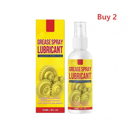 RustAway 180ml — Krachtige Roest Spray | 1+1 GRATIS