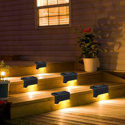 VividLights™ LED-zonnetrapverlichting | 2+2 GRATIS