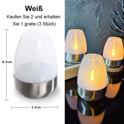 LumeAura — Eindeloze Gezellige Avonden