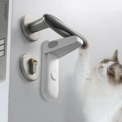 GuardLatch – Zorg voor Directe Beveiliging