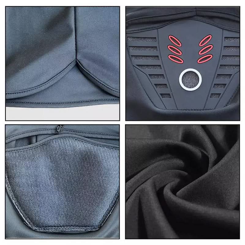 FrostGuard – Thermische Wintermasker | 50% KORTING