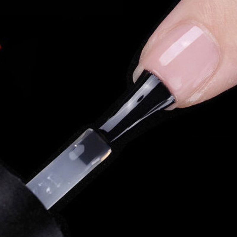 Beschermende gel voor nagelreparatie | 1+1 GRATIS