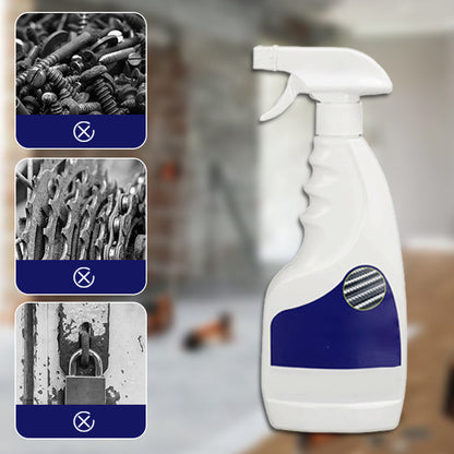 Roestverwijderaar voor zware metalen