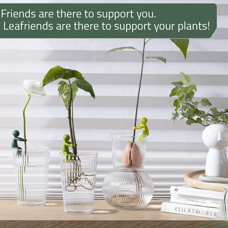 PlantBuddy - Plantvermeerdering Buddy
