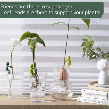 PlantBuddy - Plantvermeerdering Buddy