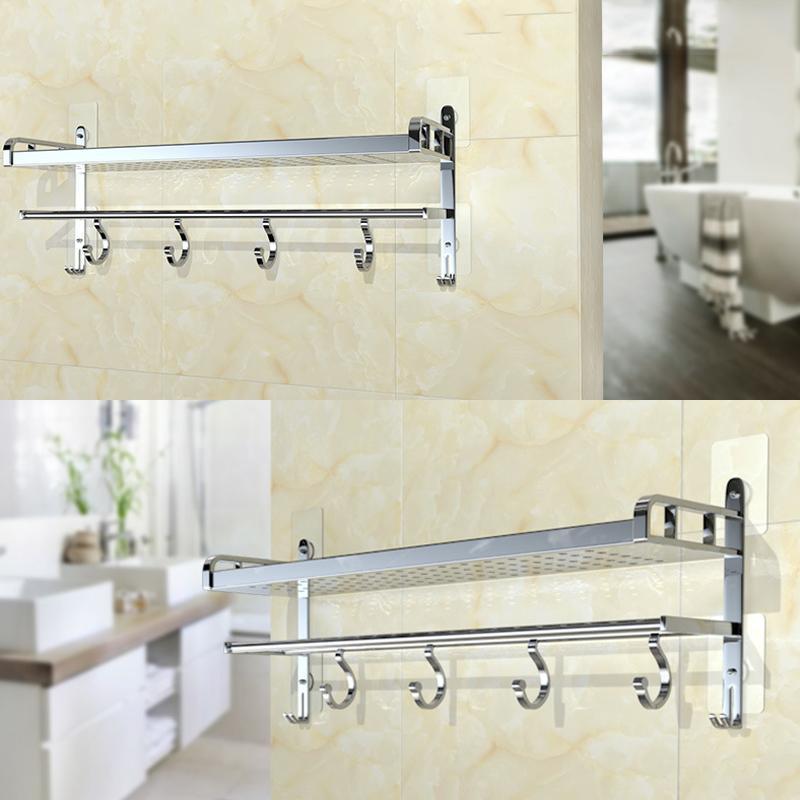 Ponsvrije transparante haken