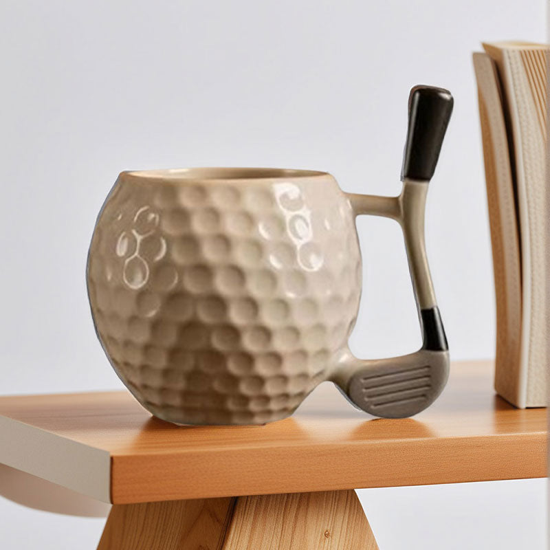 EliteSwing™ – Elegante Golf-Trophäe | 50% RABATT