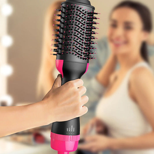 Negatieve Ionen Hete luchtkam Airbrush