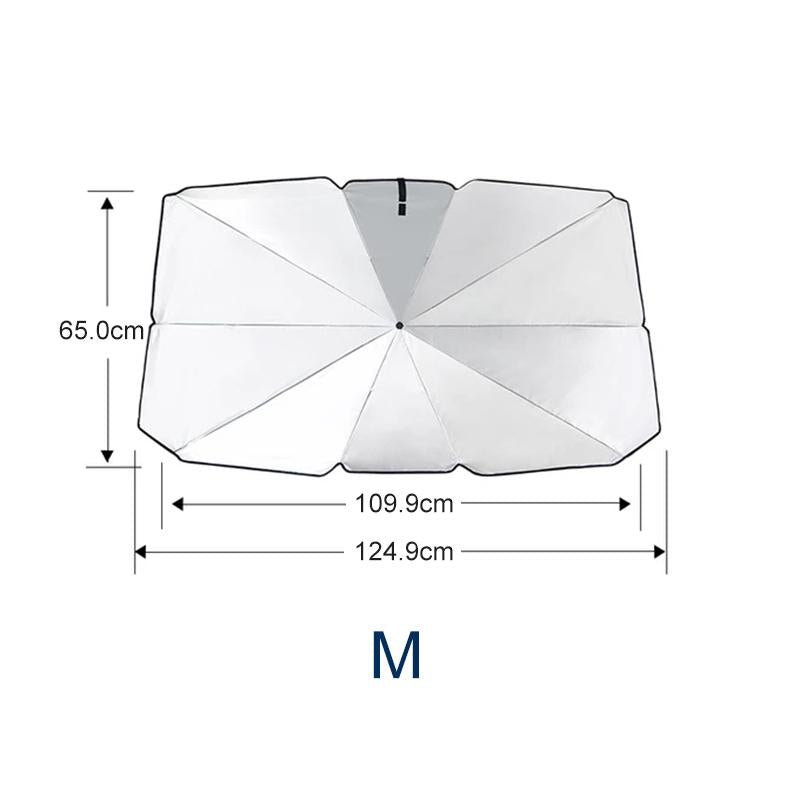 SolGuard™ - Geniet van een koel en beschermd interieur | 50% KORTING