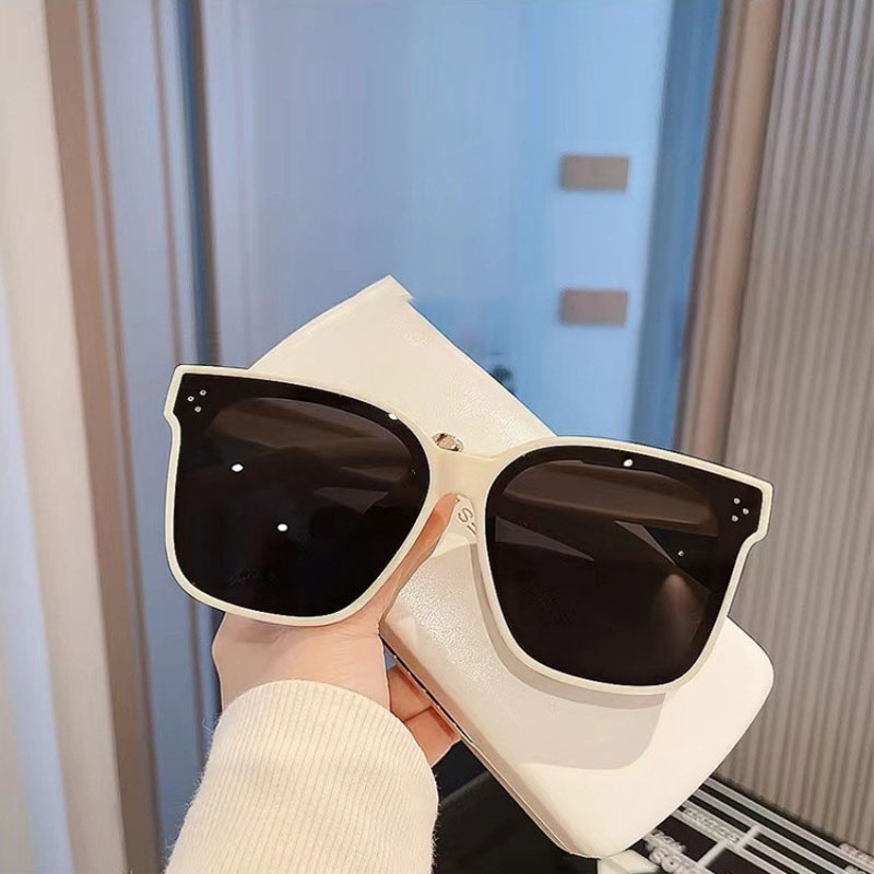 Gepolariseerde zonnebrillen - UV -bescherming voor mannen en vrouwen, modern design