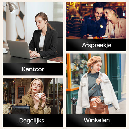 Lisa – Warme Elastische Comfortlaarzen | 50% KORTING