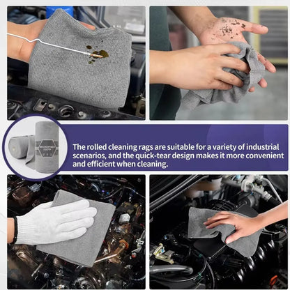 WrapLux® 20-delige microvezeldoekenset | 50% KORTING