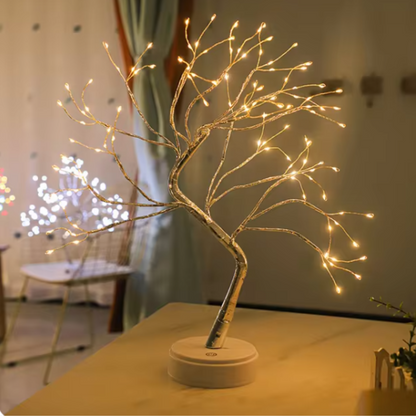 CozyGlow - Sfeervolle lamp | 50% KORTING