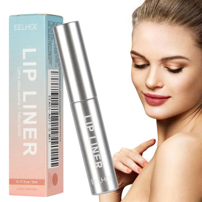 LuxeLip - Verwijderbare lipliner | 1+1 GRATIS