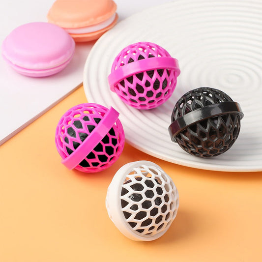 Magische Reinigingsballen voor tassen