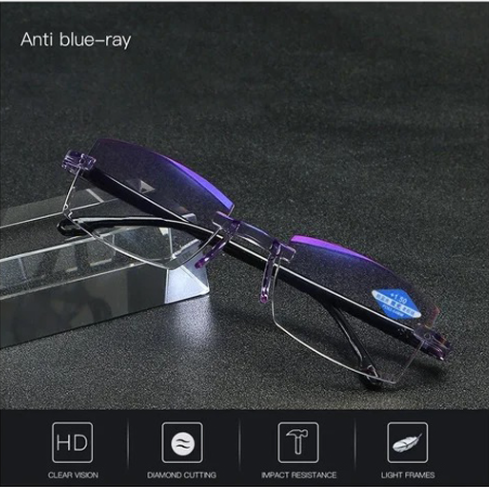 Altijd goed zicht en bescherming