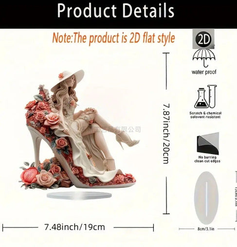 LunaDream – Creatieve Maandecoraties | 1+2 GRATIS