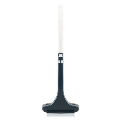 2-in-1 mesh-reinigingsborstel