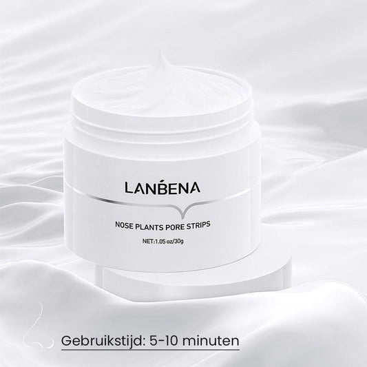 Neus Planten Porie Strips