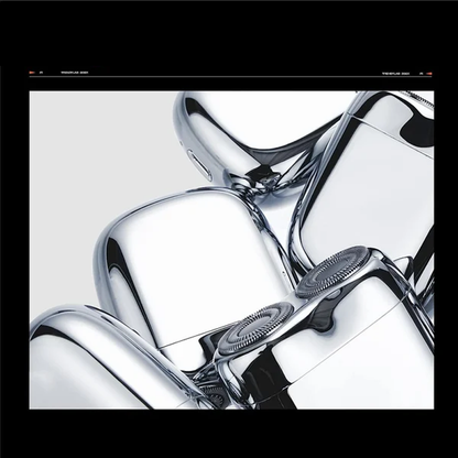 Jack mini – Compact en Krachtig Mini Scheerapparaat | 50% KORTING