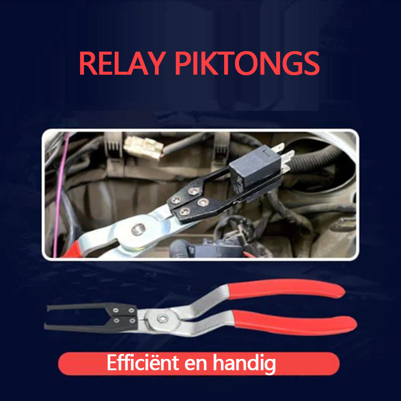 Relay Picking Tongs