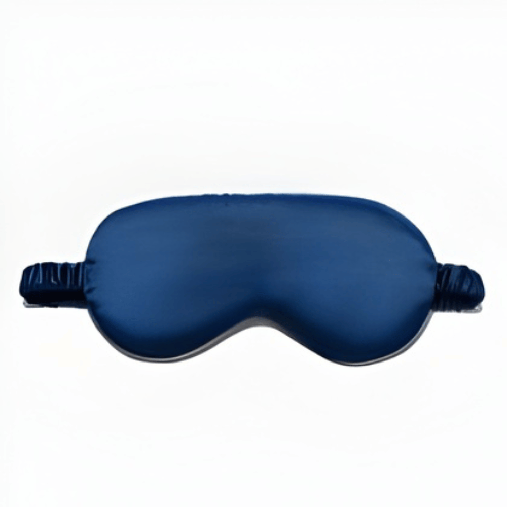 SilkDream – Zijde Slaapmasker