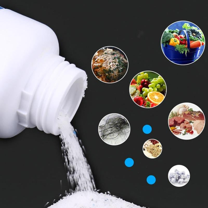 Pijpleiding Ontslibmiddel