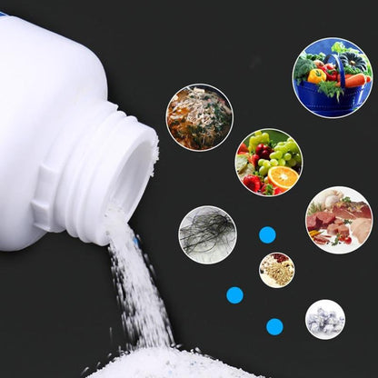 Pijpleiding Ontslibmiddel