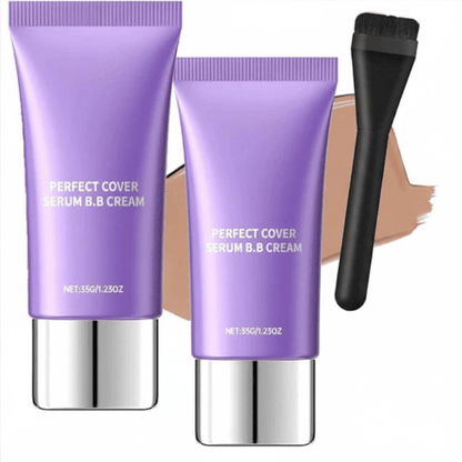 GlowFlair — Direct Stralende Huid | 1+1 GRATIS