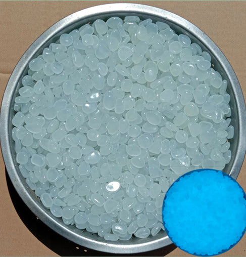 LunaGlow — Glow Tuinstenen | 50% KORTING