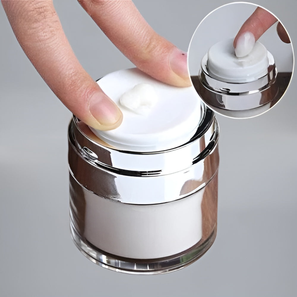 GlowEssence - Gemak en Luxe voor je Huidverzorging | 1+2 GRATIS