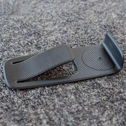 Innovatieve Deur-Stopper