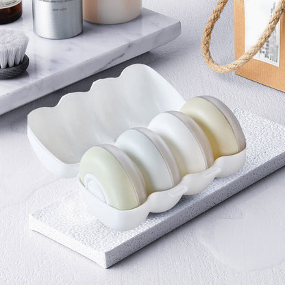 Reis pods