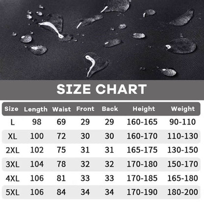 Evelyn – Thermobroek Unisex | 50% KORTING