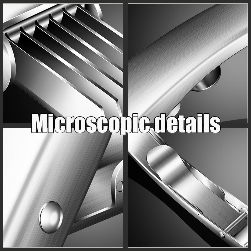 Roestvrijstalen rasp