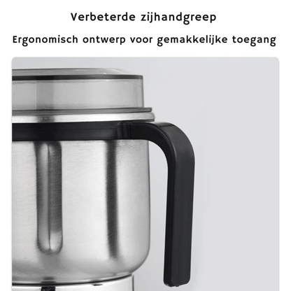 PowerGrind 300 — Ontketen Smaak Sneller | 50% KORTING