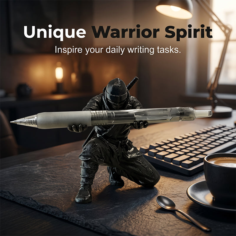 ShadowForge Pen Guardian — Ontsteek Focus, Ontketen Creativiteit