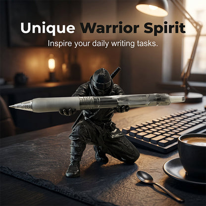 ShadowForge Pen Guardian — Ontsteek Focus, Ontketen Creativiteit