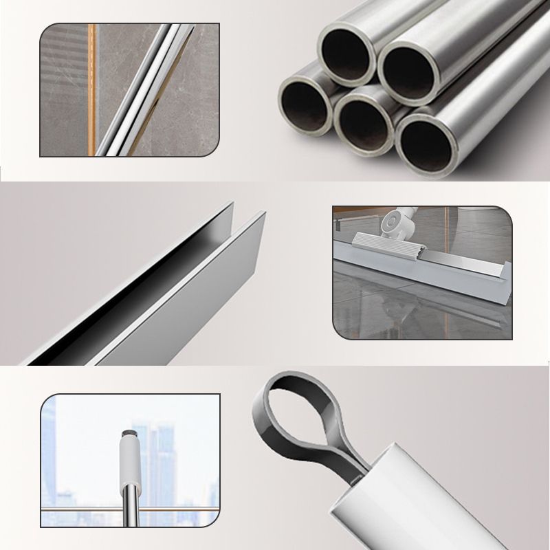 SparklePro Mop — Moeiteloze Dieptereiniging