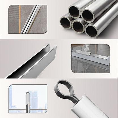 SparklePro Mop — Moeiteloze Dieptereiniging