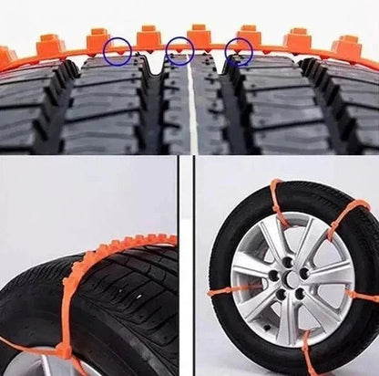 GripSurge – Directe Grip Vrijheid