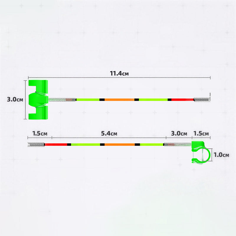 StrikeSense — Beetmelder Sensor | 1+1 GRATIS