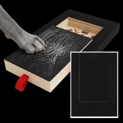 ApexPaw Nagelbord — Stressvrije Nagelverzorging