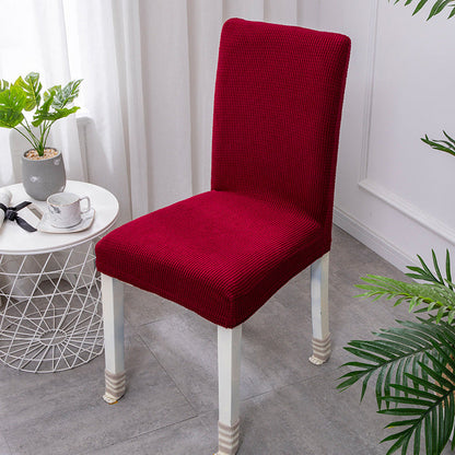LuxuraFlex — Ultieme Stoeltransformatie | Set van 4 + 2 GRATIS